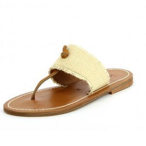 K. Jacques Wouri Sandal